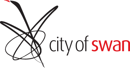 City of Swan Logo